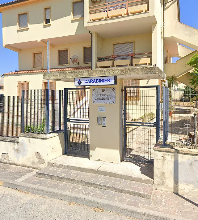 Arma dei Carabinieri