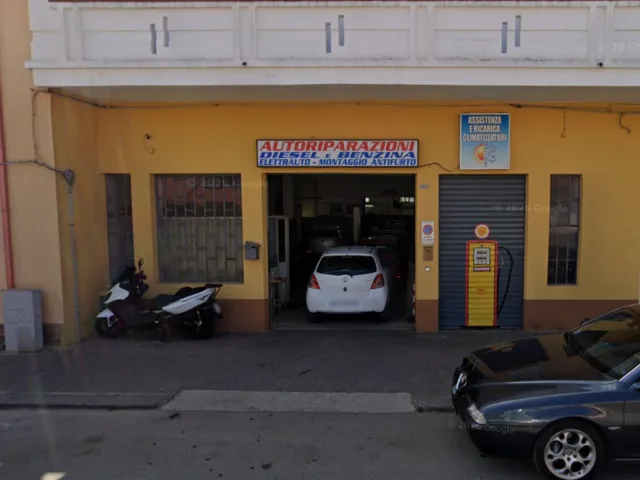 Auto Riparazioni Mameli Dionigi