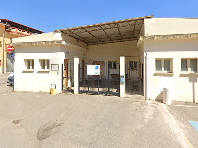 Guardia Medica di Gonnesa