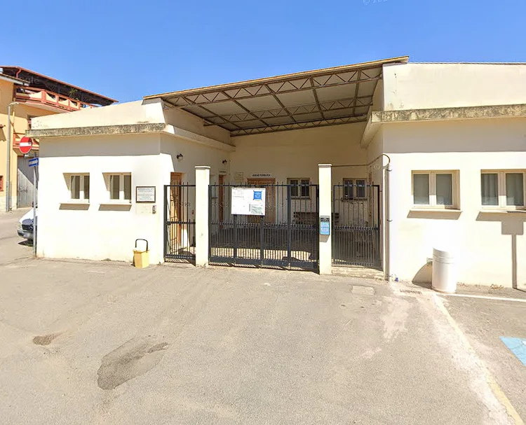 Guardia Medica di Gonnesa