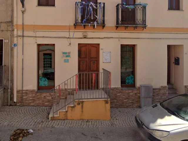 Studio Aeffe Service S.r.l.