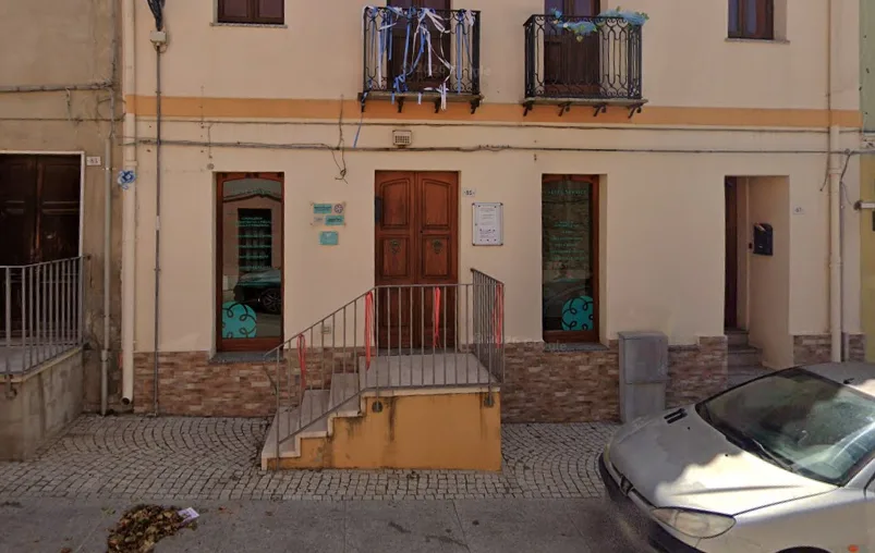 Studio Aeffe Service S.r.l.