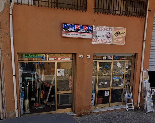 Fratelli Fois Ferramenta