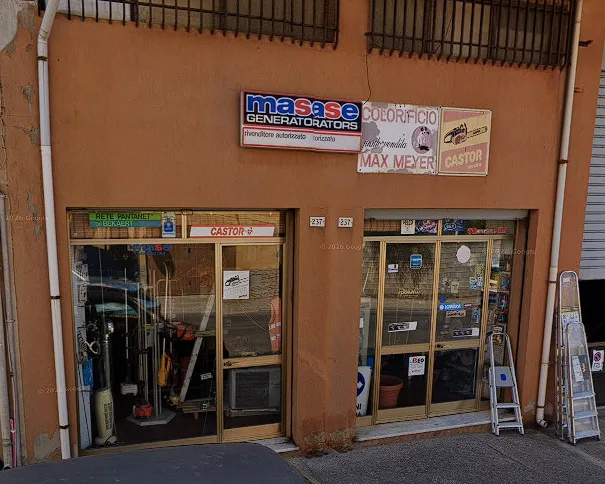 Fratelli Fois Ferramenta