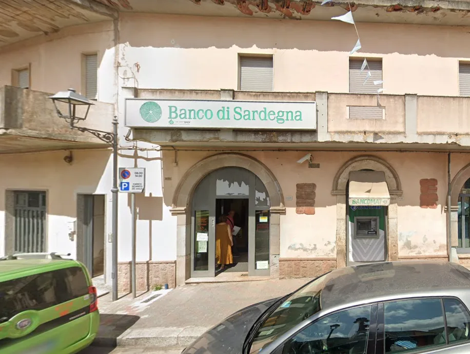 Banco di Sardegna