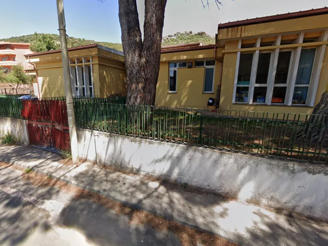 Scuola Materna Statale di Gonnesa