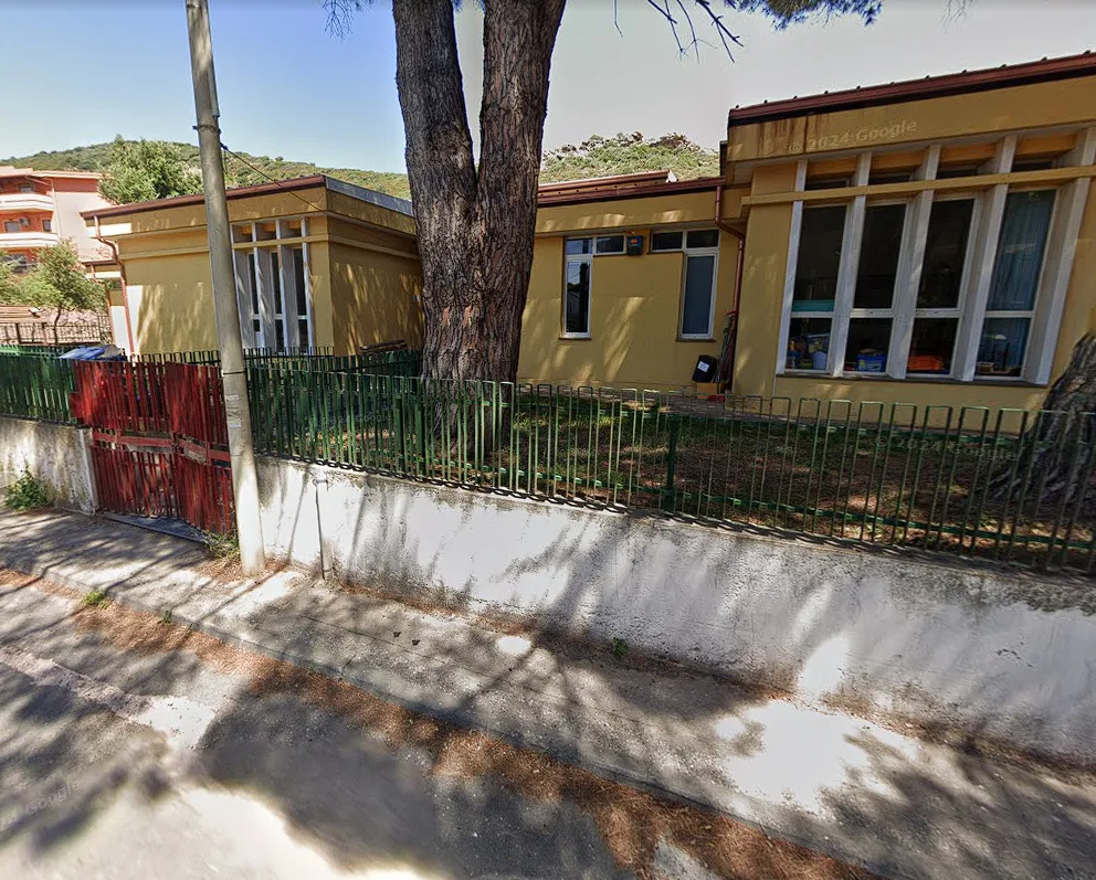 Scuola Materna Statale di Gonnesa