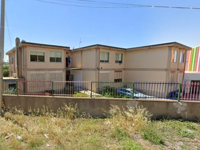 Scuola Media Statale