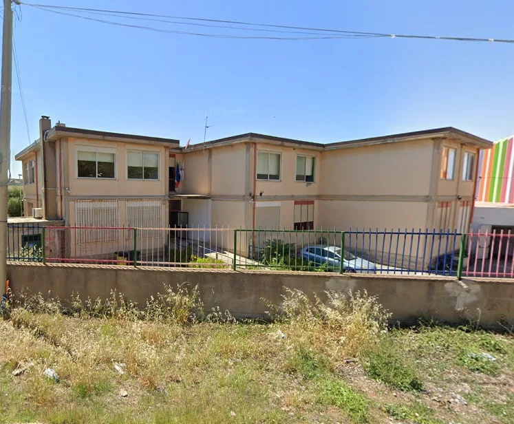 Scuola Media Statale