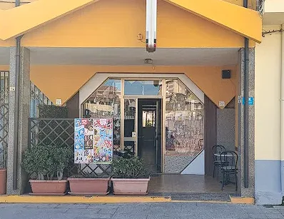 Gran Cafè Snack Bar