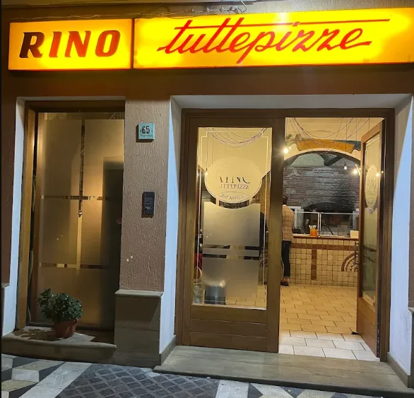 Rino Tuttepizze