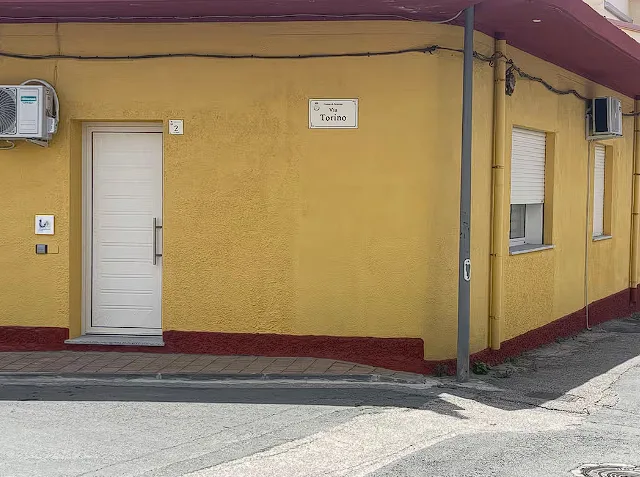 La Pavoncella Casa Vacanze