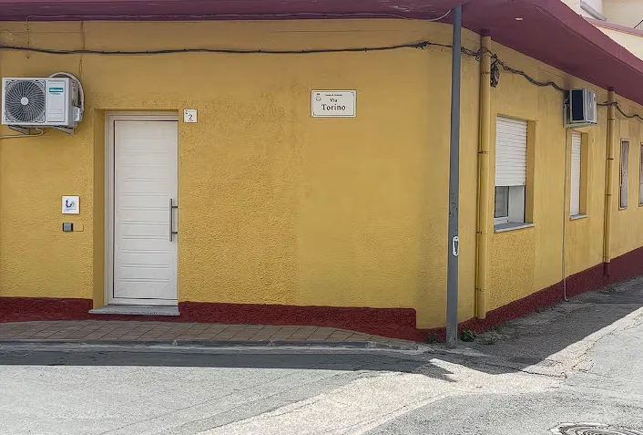 La Pavoncella Casa Vacanze