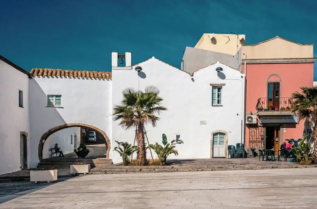 Appartamento in centro vicino al mare