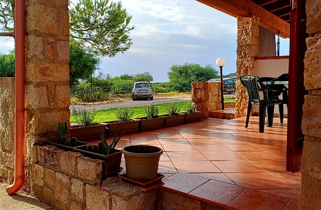 Sunset House Sardinia