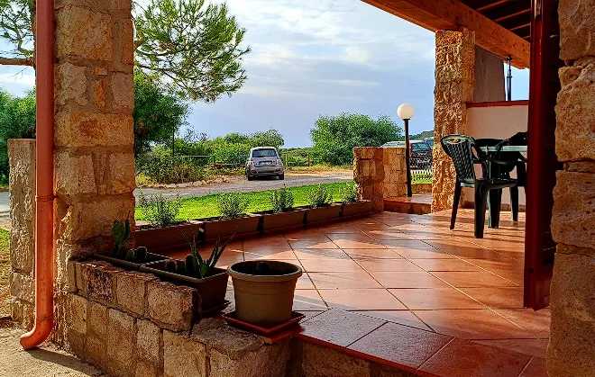 Sunset House Sardinia