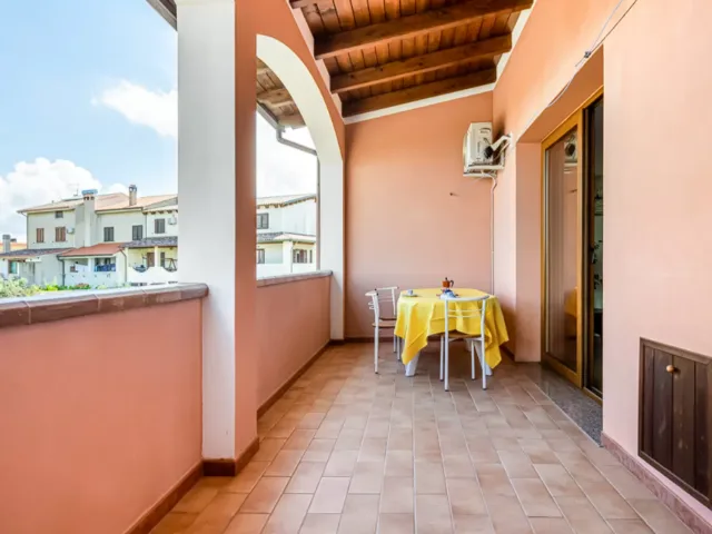 GuestHost Sweet Home in Portoscuso