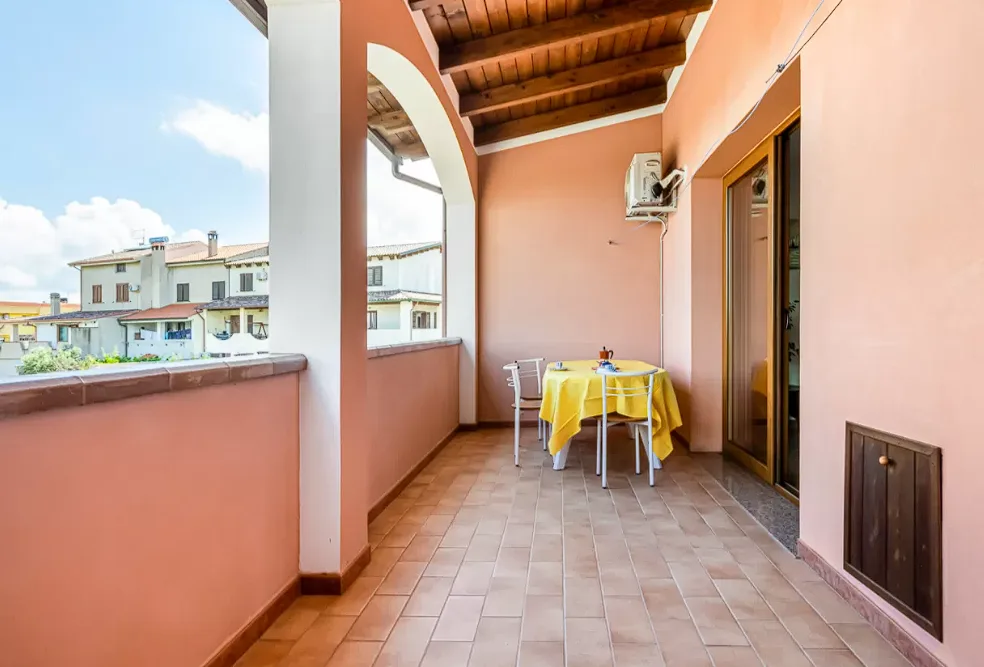 GuestHost Sweet Home in Portoscuso