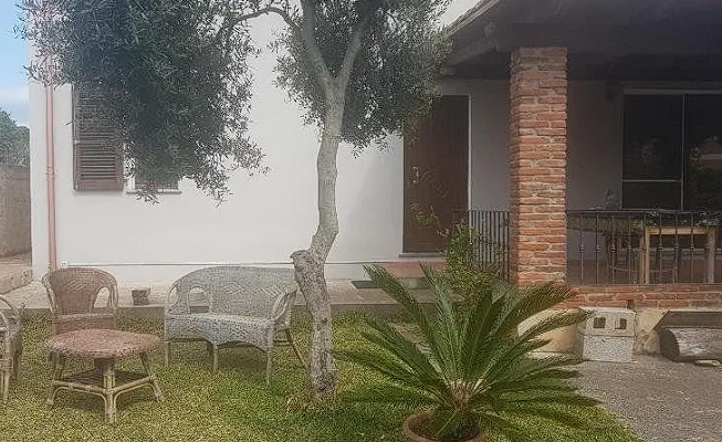 La tua mansarda in sardegna