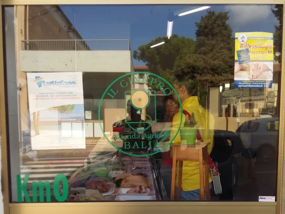 Il Ginepro – Polleria