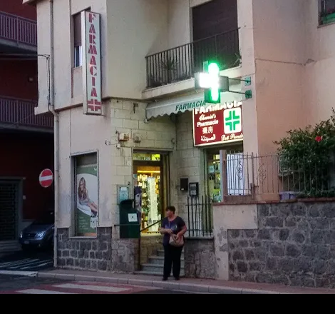 Farmacia Pusceddu
