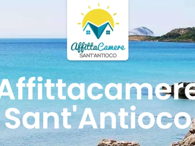 Affittacamere Sant'Antioco