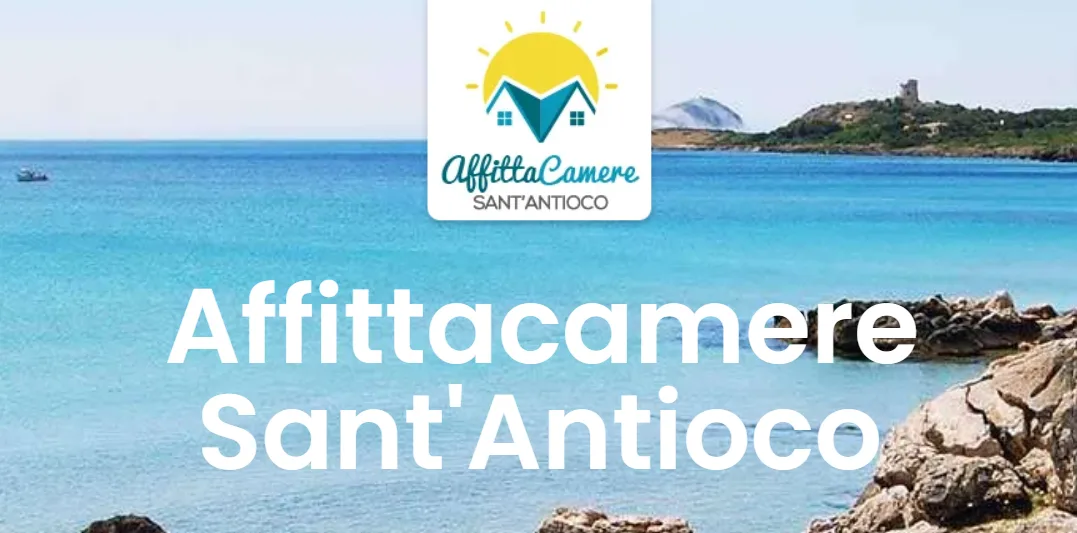 Affittacamere Sant'Antioco