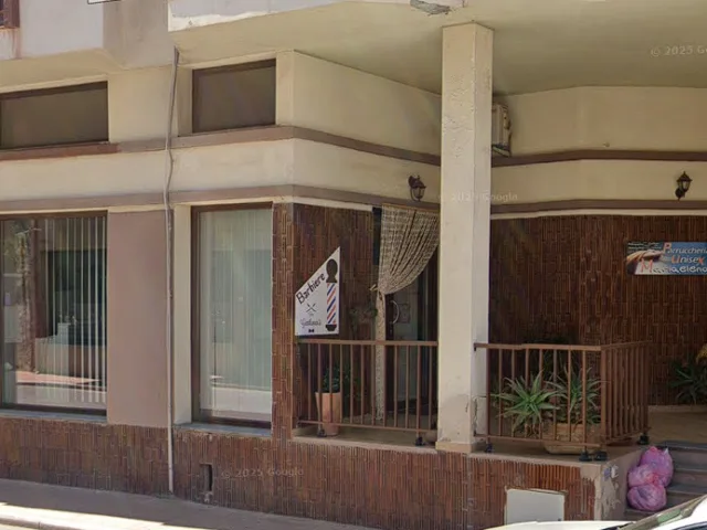 Parrucchiera Maria Elena Dessì