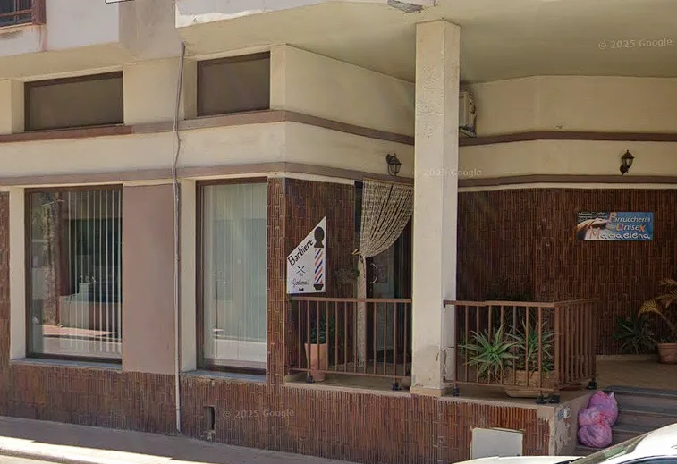 Parrucchiera Maria Elena Dessì