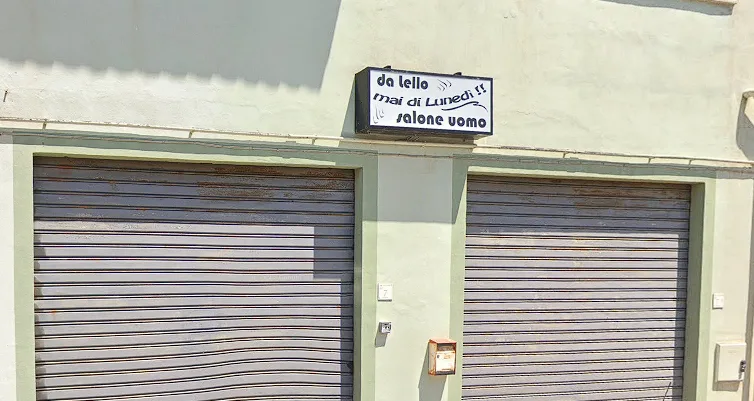 Mai Di Lunedì da Lello