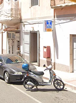 Tabaccheria Valori Bollati