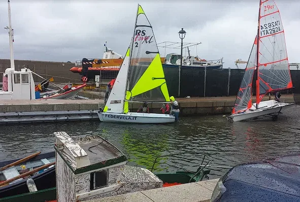 Windsurfing Vela Club