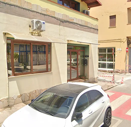 CAP Consorzio Autotrasporti