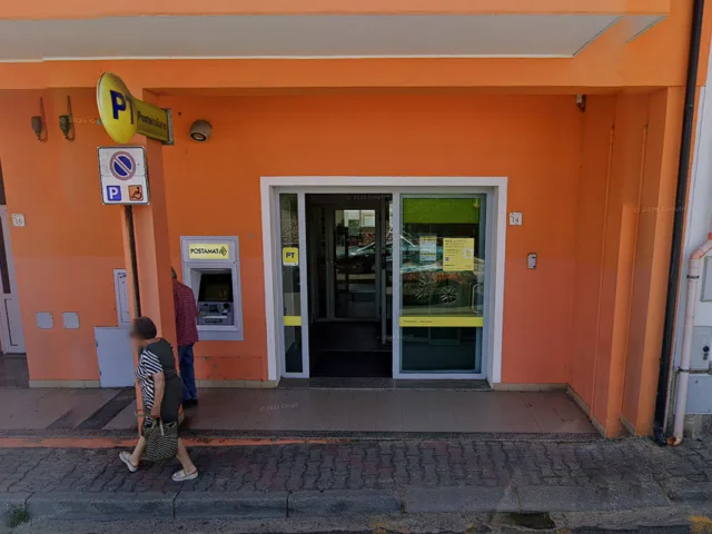 Ufficio Postale Poste Italiane