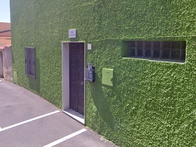 Scuola Materna San Vincenzo