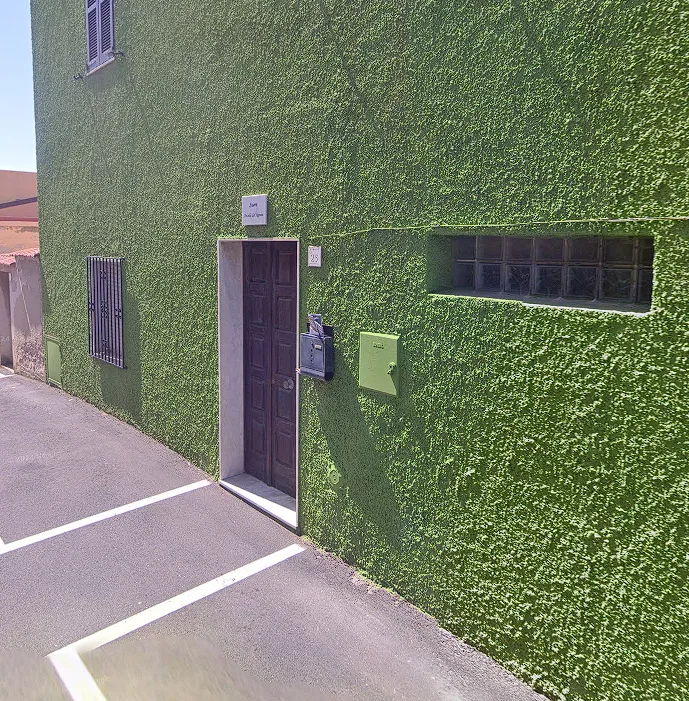 Scuola Materna San Vincenzo