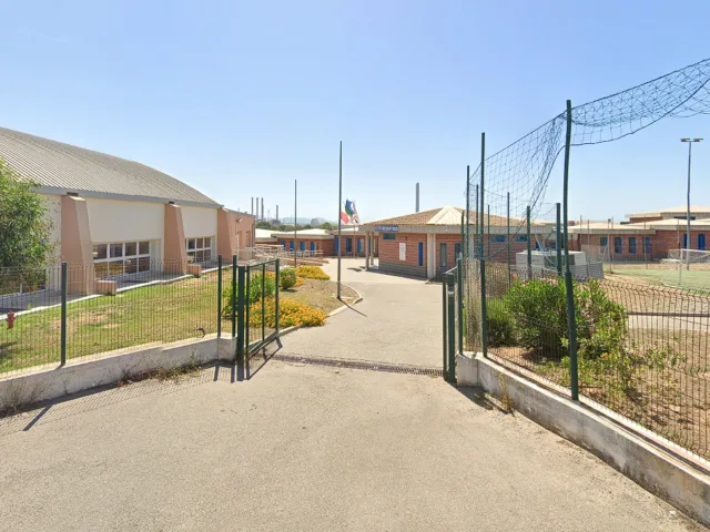 Istituto Comprensivo “V. Angius”