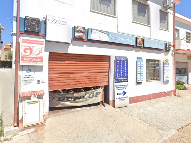 Autofficina Mariani Ettore