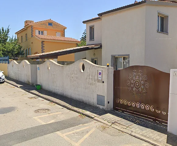 Geometra Marrocu Massimo