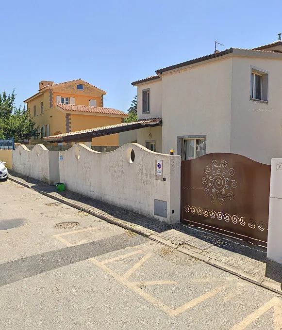 Geometra Marrocu Massimo