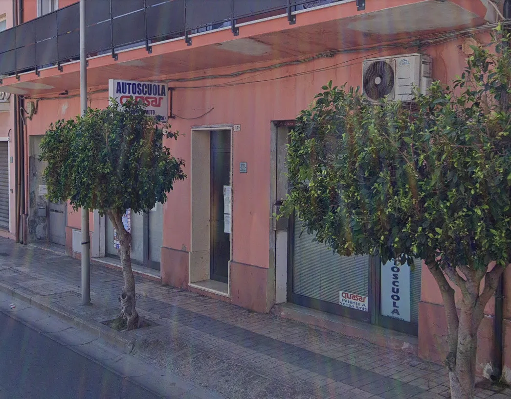 Autoscuola Quasar