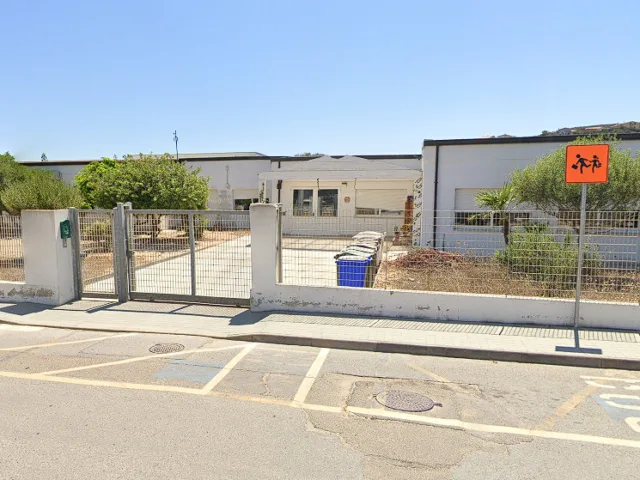 Istituto Comprensivo Sant’Antioco