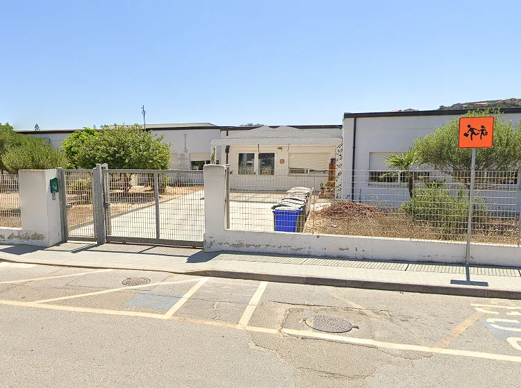 Istituto Comprensivo Sant’Antioco