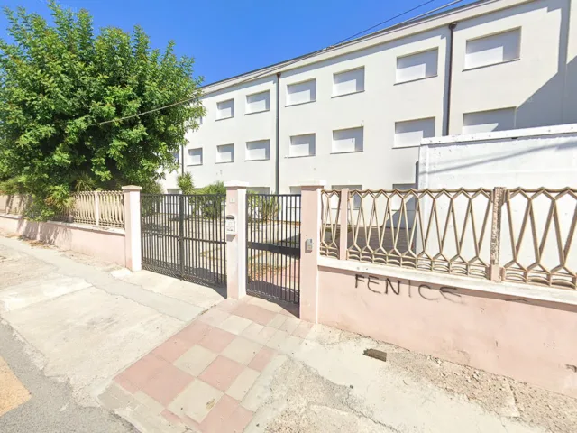 Scuola Media A. Mannai