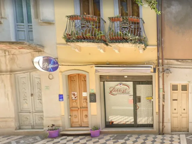 Parruccheria Patrizia