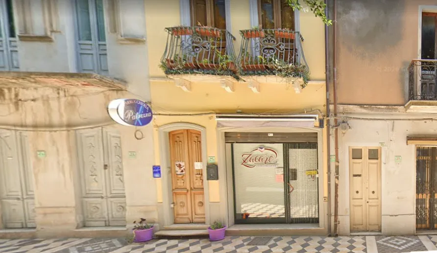 Parruccheria Patrizia