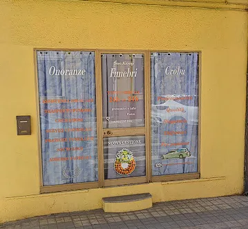 Onoranze Funebri Crobu