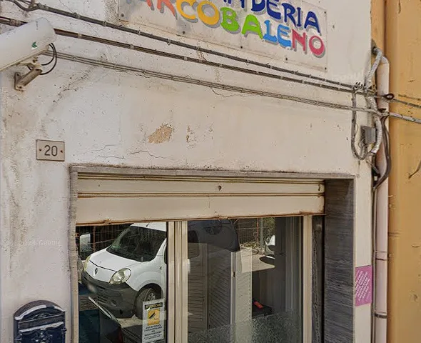 Lavanderia Arcobaleno