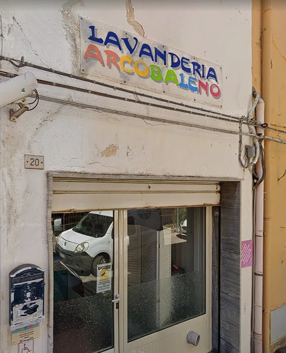 Lavanderia Arcobaleno