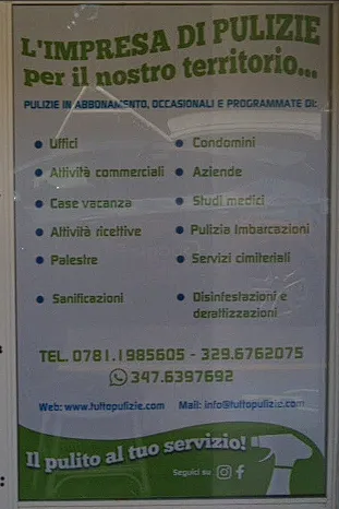 Tuttopulizie